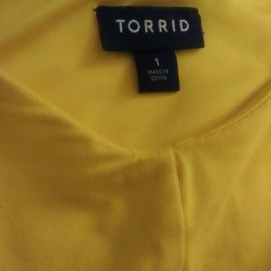 Torrid